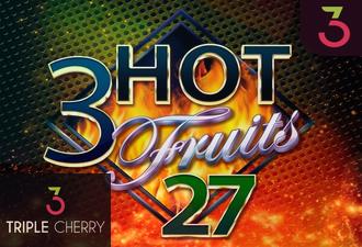 3 Hot Fruits 27