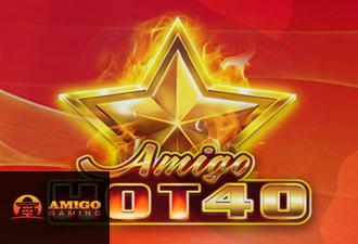 Amigo Hot 40