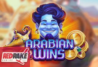Arabian Wins