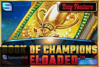 Book Of Champions Reloaded