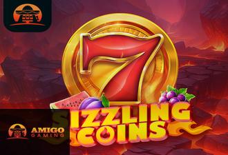 Sizzling Coins