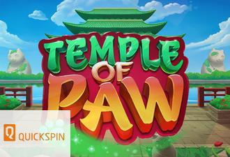 Temple of Paw