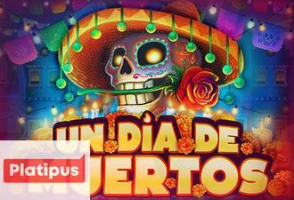 Un Dia De Muertos